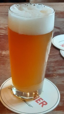 potjebier's photo of Kellerbier