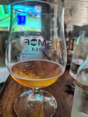 AndySnow's photo of IPA