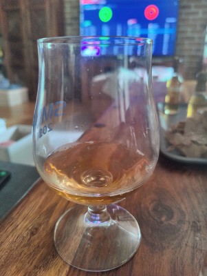AndySnow's photo of Beer 12°