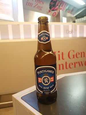 arvidspiny's photo of Das Bierige Bier