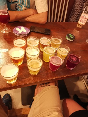 arvidspiny's photo of Beat To Juice 13% (2021+)