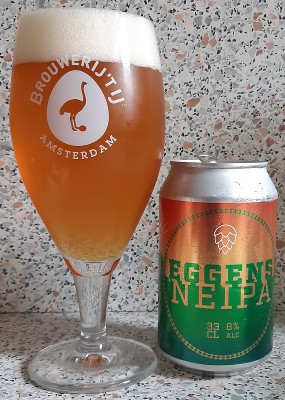 potjebier's photo of NEIPA