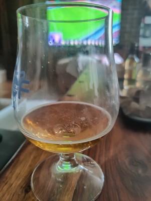 AndySnow's photo of Smädný Mních 10% Svetle
