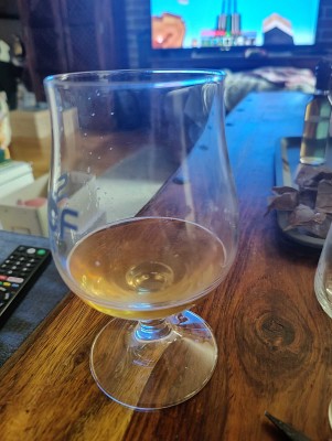 AndySnow's photo of Zhashkivskyi Kaban (Жашківський кабан) Asian Lager