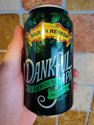 AndySnow's photo of Dankful IPA