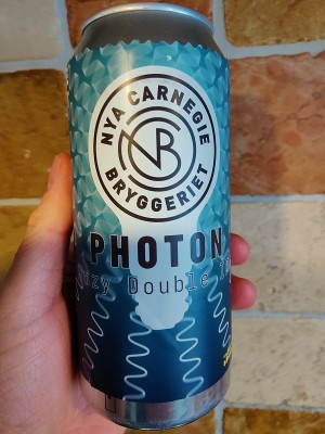 AndySnow's photo of Photon