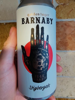 AndySnow's photo of Barnaby