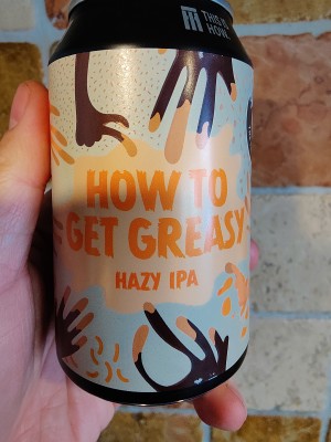 AndySnow's photo of How To Get Greasy