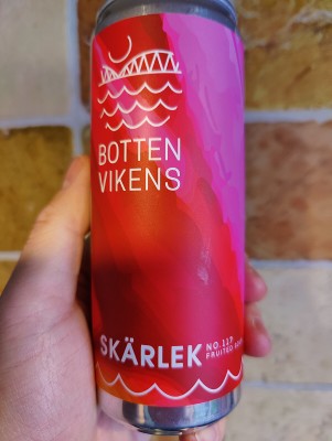 AndySnow's photo of Skärlek (2023-)