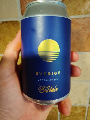 AndySnow's photo of Sverige