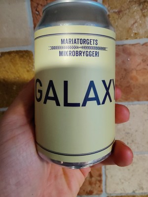 AndySnow's photo of Galaxy