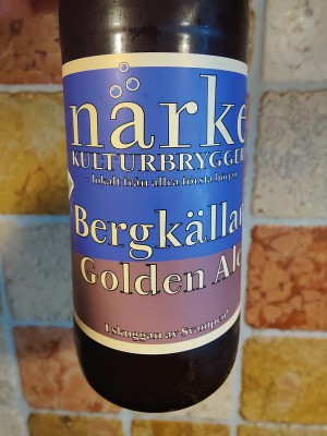 AndySnow's photo of Bergkällan