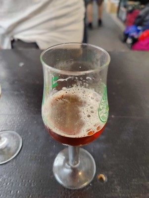 AndySnow's photo of 3 Virgenes Hopped Amber Ale