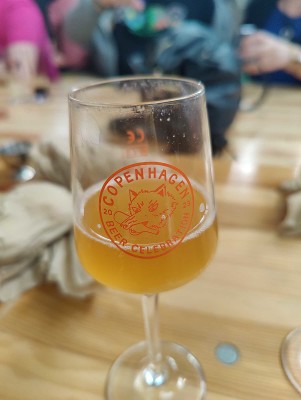 AndySnow's photo of Dry-Hop (2021)