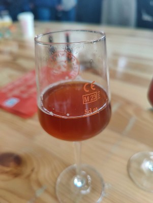 AndySnow's photo of Oud Bruin