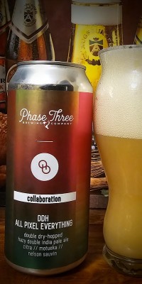 drpimento's photo of DDH All Pixel Everything