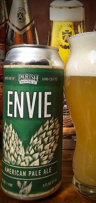 drpimento's photo of Envie