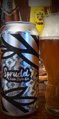 drpimento's photo of Sprudel