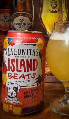 drpimento's photo of Island Beats