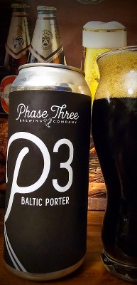 drpimento's photo of Baltic Porter