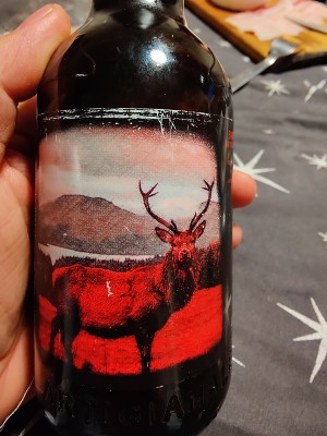 AndySnow's photo of Bàc - Bière à Charcuterie