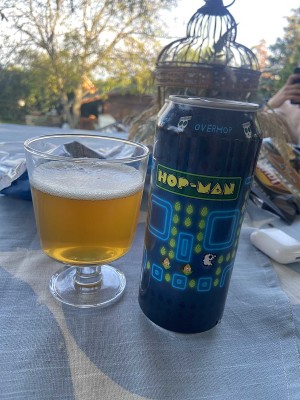 Szeppp's photo of Hop-Man