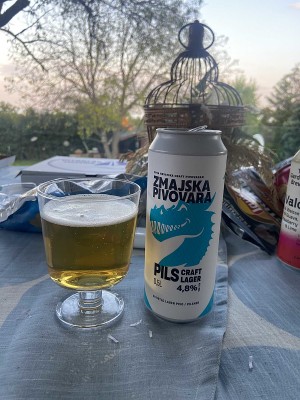Szeppp's photo of Pils