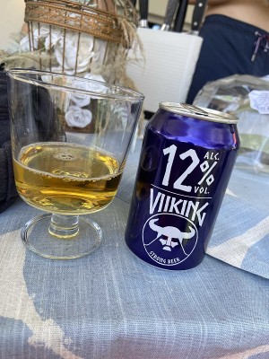 Szeppp's photo of Viiking Strong Beer (12%)