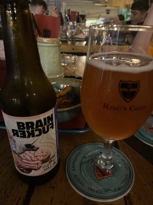 Szeppp's photo of Brainfucker
