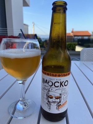 Szeppp's photo of Imocko Pivo