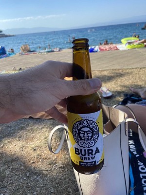 Szeppp's photo of Optimist Golding Ale