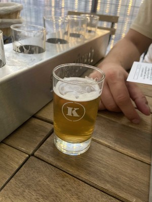 Szeppp's photo of Saison de Lis