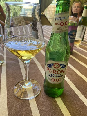 Szeppp's photo of Nastro Azzurro Zero