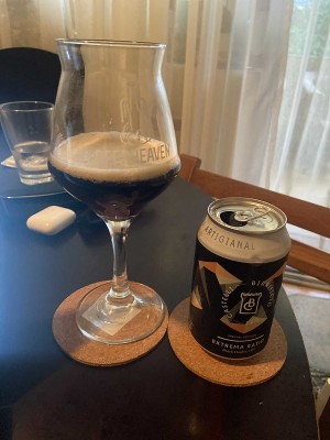 Szeppp's photo of Extrema Ratio BLACK Edition