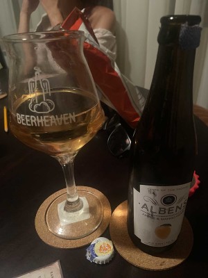 Szeppp's photo of Apple & Mango Cider