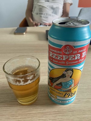 Szeppp's photo of IPA / Exotisches IPA