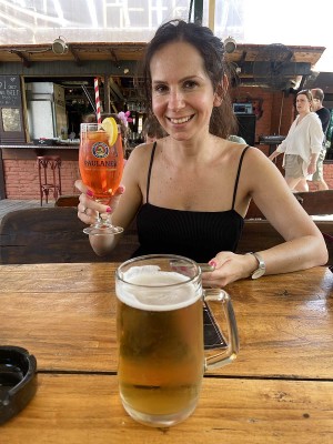 Szeppp's photo of Pilsner Charshisko (Пилснер Чаршиско)