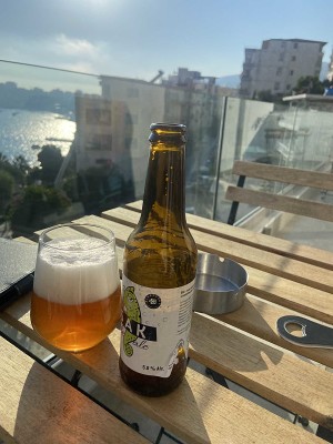 Szeppp's photo of Pale Ale