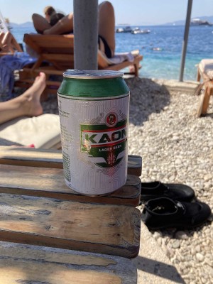 Szeppp's photo of Lager Beer