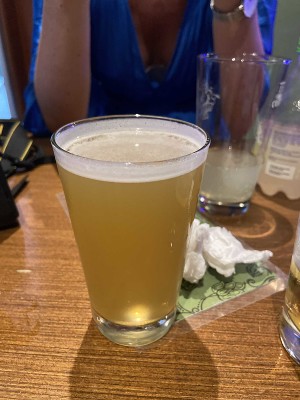 Szeppp's photo of Salonikia Beer Pale Ale
