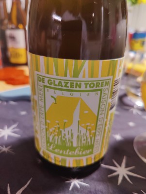 AndySnow's photo of Lentebier
