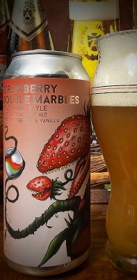 drpimento's photo of Strawberry Double Marbles