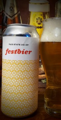 drpimento's photo of Festbier