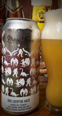 drpimento's photo of DDH Cryptid Haze