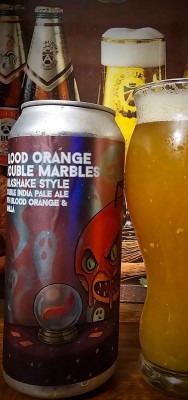 drpimento's photo of Blood Orange Double Marbles