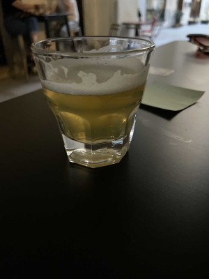 Szeppp's photo of Pink City 12% Session IPA (2021+)