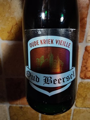 AndySnow's photo of Oude Kriek