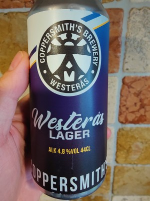 AndySnow's photo of Westerås Lager