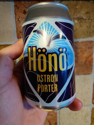 AndySnow's photo of Ostron Porter