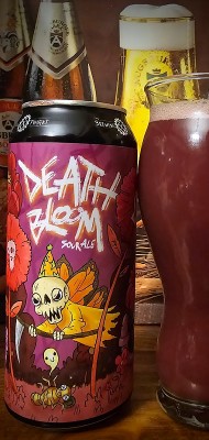 drpimento's photo of Death Bloom